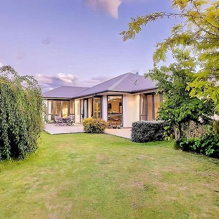 Wanaka Holiday Home Luaran gambar