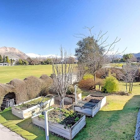 Wanaka Holiday Home Luaran gambar