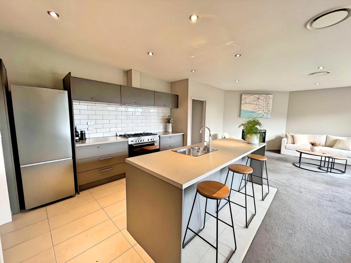 Wanaka Holiday Home Luaran gambar