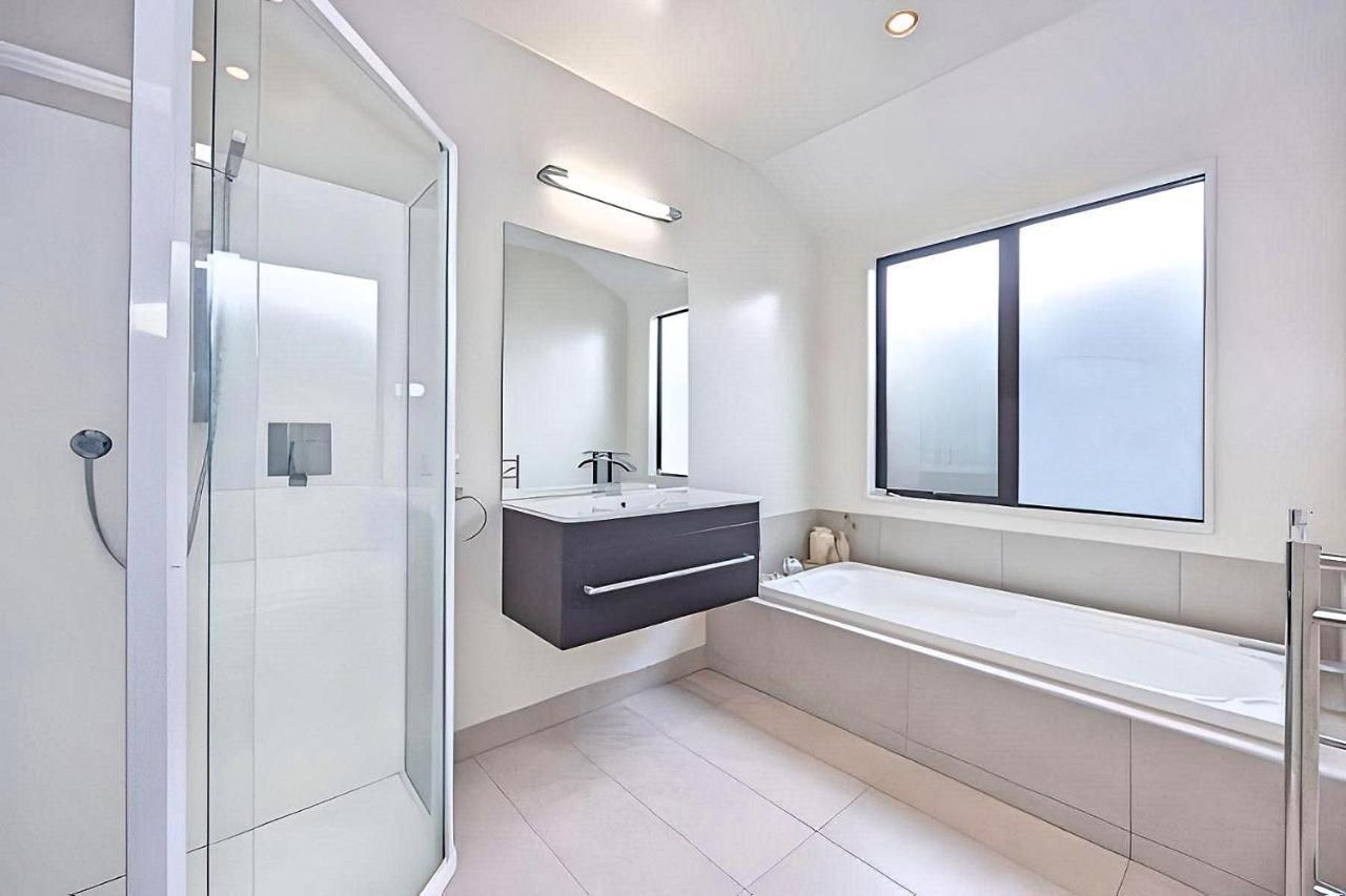 Wanaka Holiday Home Luaran gambar