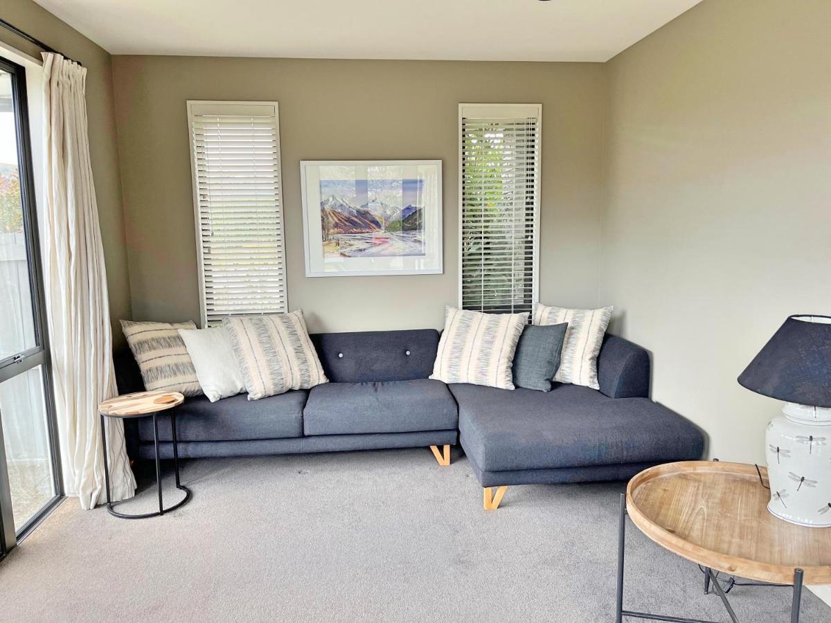 Wanaka Holiday Home Luaran gambar