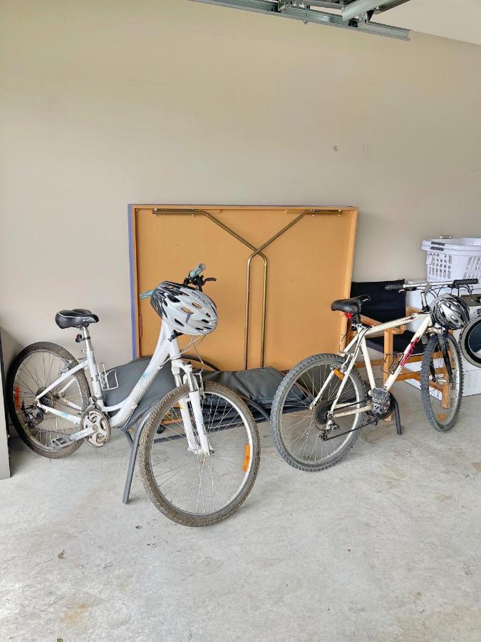 Wanaka Holiday Home Luaran gambar