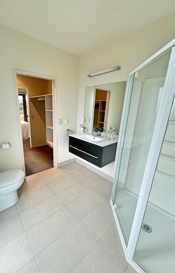 Wanaka Holiday Home Luaran gambar