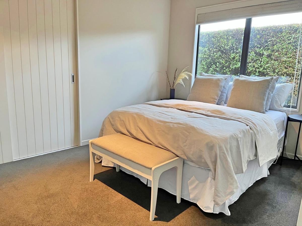 Wanaka Holiday Home Luaran gambar