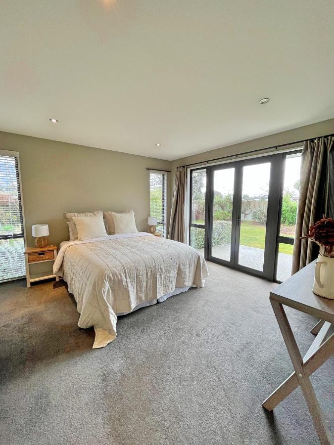 Wanaka Holiday Home Luaran gambar