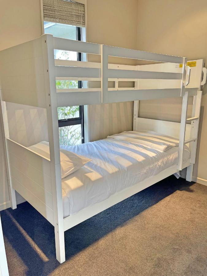 Wanaka Holiday Home Luaran gambar